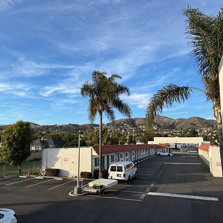 Rodeway Inn Ventura Exterior photo